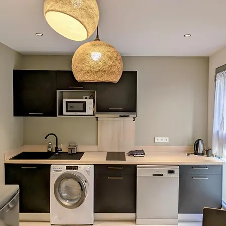 Confortable 2 Pieces En Coeur De Apartamento Toulouse