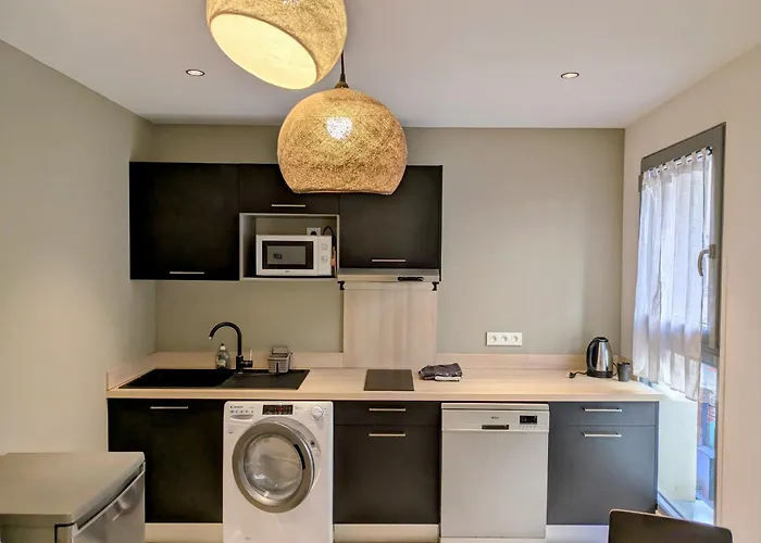 Confortable 2 Pieces En Coeur De Daire Toulouse