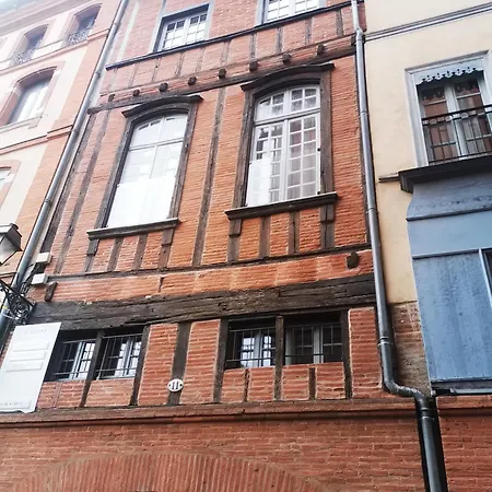 Apartmán Confortable 2 Pieces En Coeur De